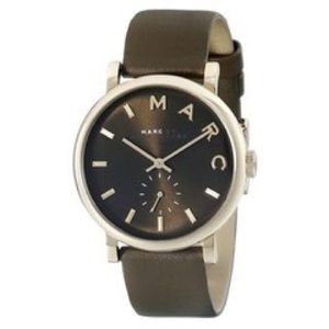 NWB and tags! Marc Jacobs women’s ‘baker’ watch